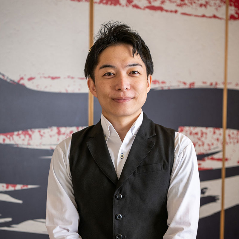 大塚健生（Ootsuka Kensei）先生