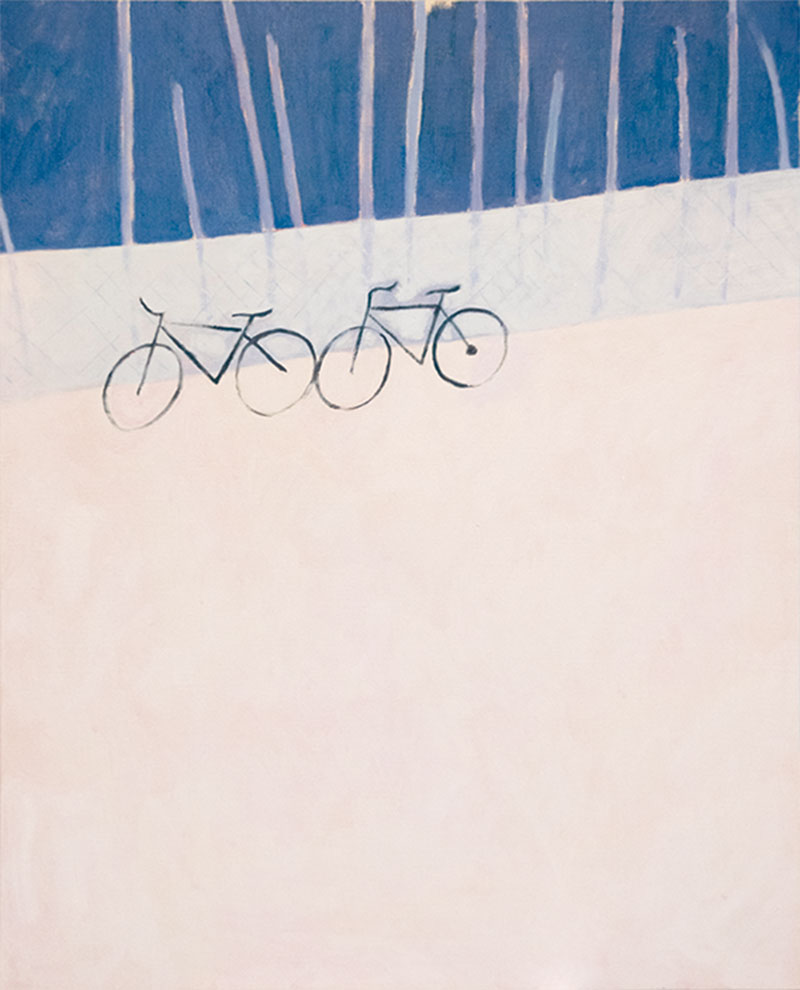 Bicycle（腳踏車）