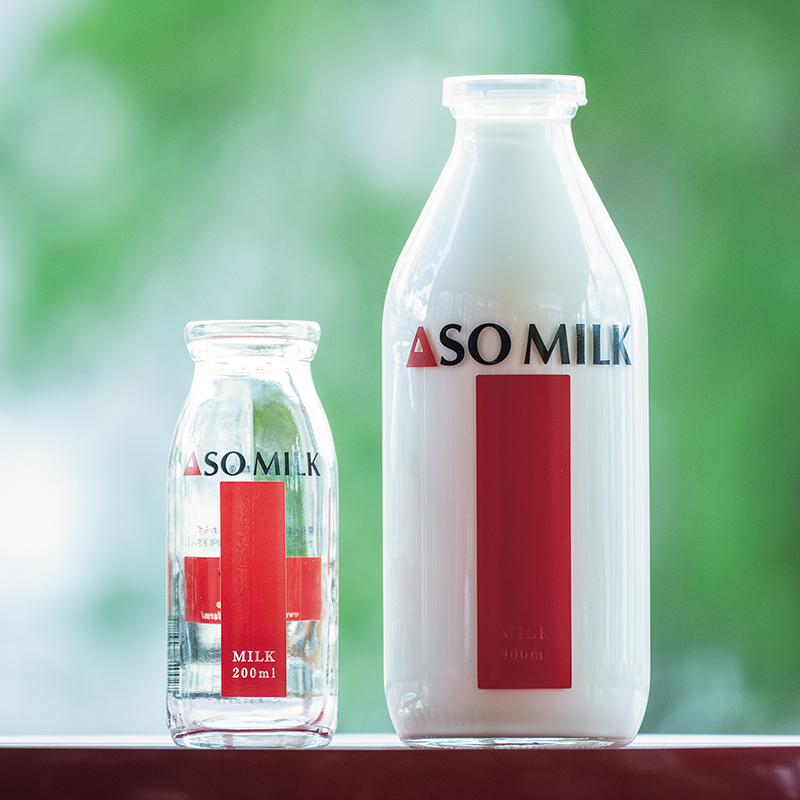 ASO MILK