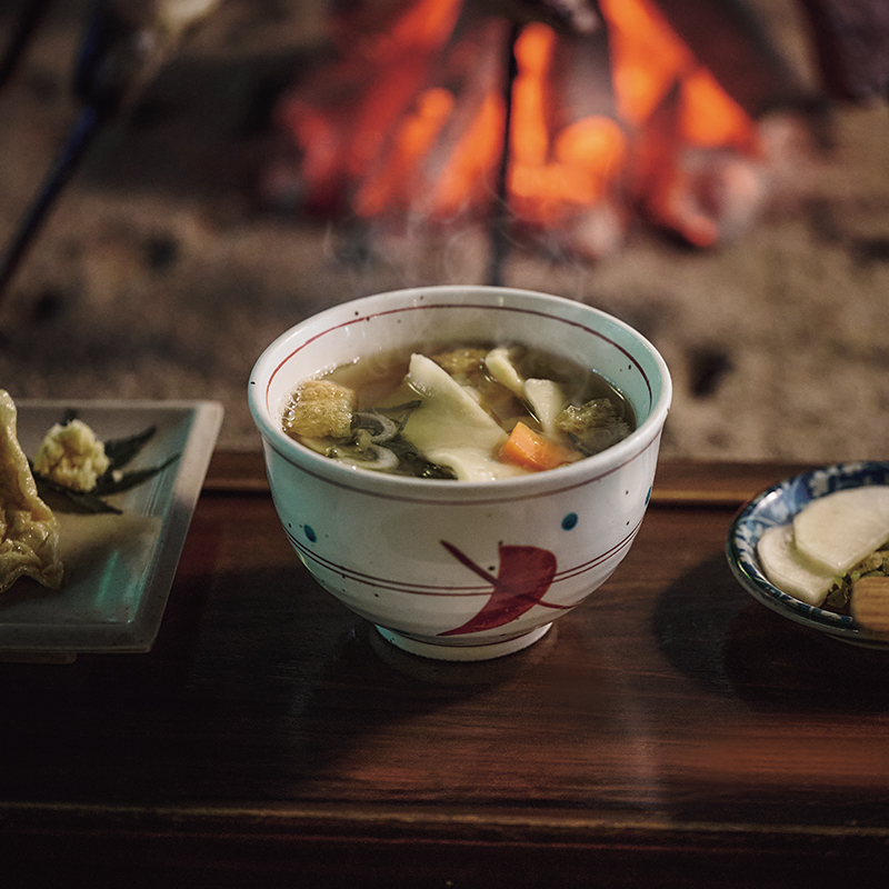 高森田樂套餐