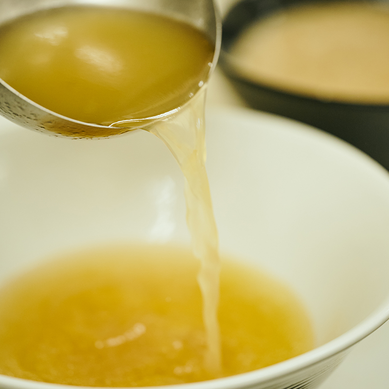 高湯拉麵